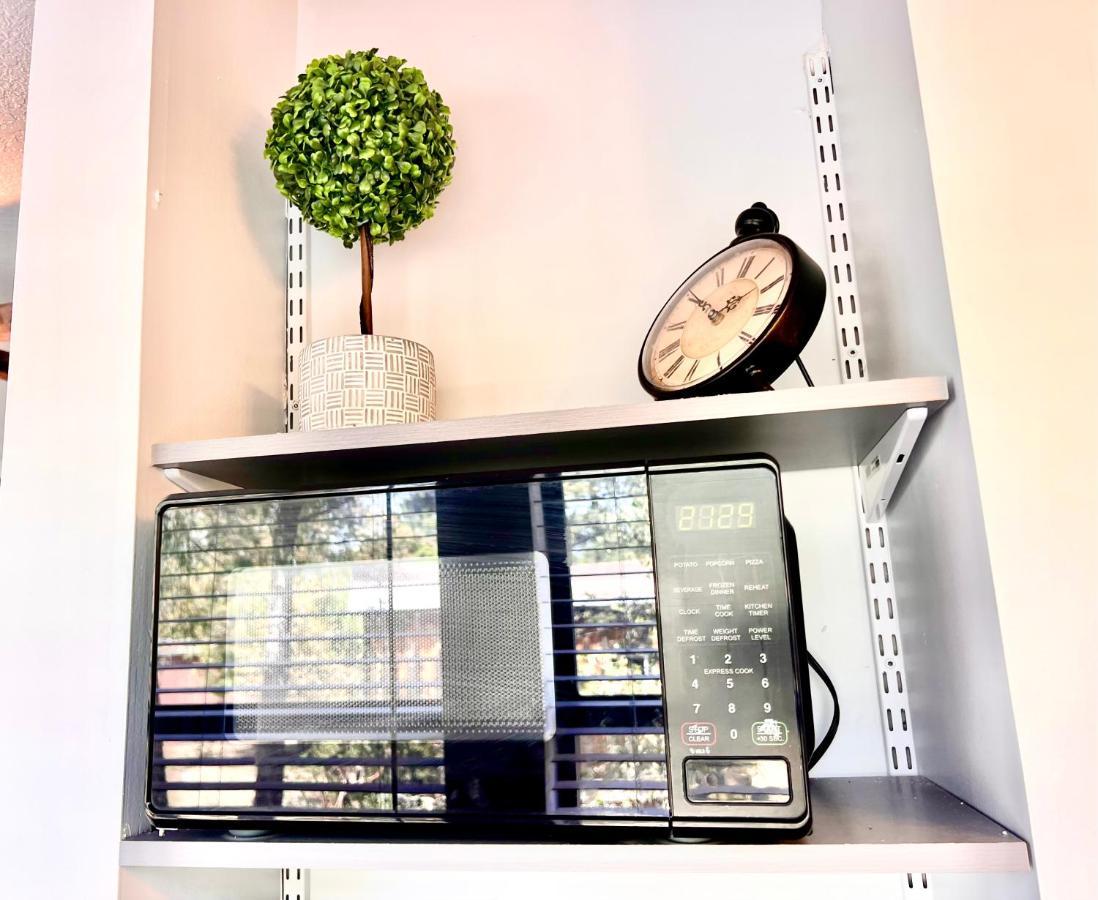 Upgraded, Stylish & Comfy 1 Bedroom/1 Bath Studio Payson Dış mekan fotoğraf