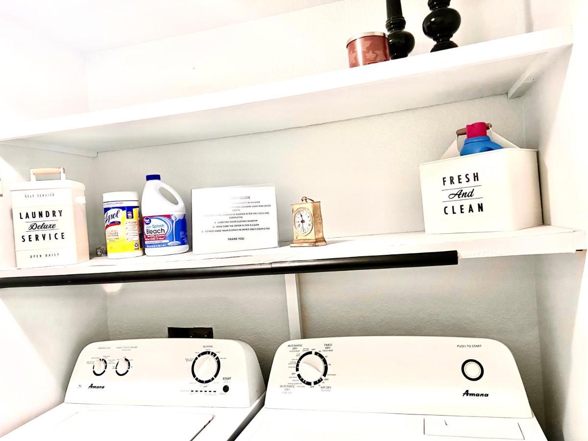 Upgraded, Stylish & Comfy 1 Bedroom/1 Bath Studio Payson Dış mekan fotoğraf