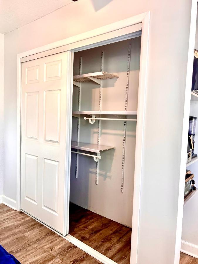 Upgraded, Stylish & Comfy 1 Bedroom/1 Bath Studio Payson Dış mekan fotoğraf