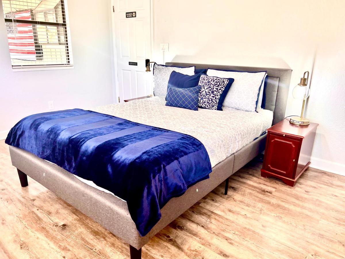 Upgraded, Stylish & Comfy 1 Bedroom/1 Bath Studio Payson Dış mekan fotoğraf