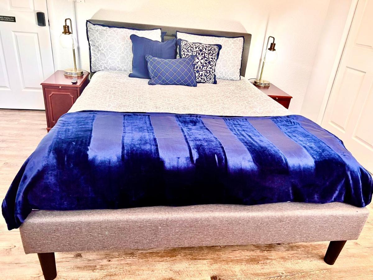 Upgraded, Stylish & Comfy 1 Bedroom/1 Bath Studio Payson Dış mekan fotoğraf