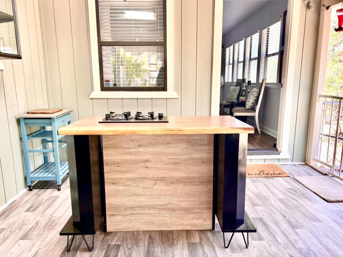 Upgraded, Stylish & Comfy 1 Bedroom/1 Bath Studio Payson Dış mekan fotoğraf