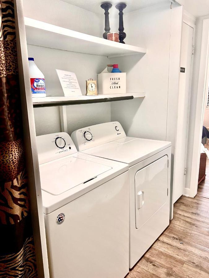 Upgraded, Stylish & Comfy 1 Bedroom/1 Bath Studio Payson Dış mekan fotoğraf