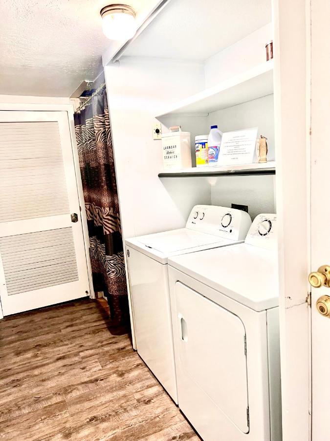 Upgraded, Stylish & Comfy 1 Bedroom/1 Bath Studio Payson Dış mekan fotoğraf