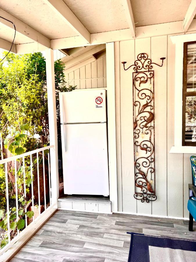 Upgraded, Stylish & Comfy 1 Bedroom/1 Bath Studio Payson Dış mekan fotoğraf