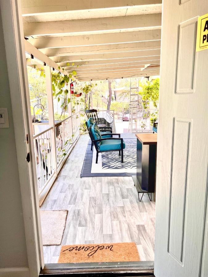 Upgraded, Stylish & Comfy 1 Bedroom/1 Bath Studio Payson Dış mekan fotoğraf